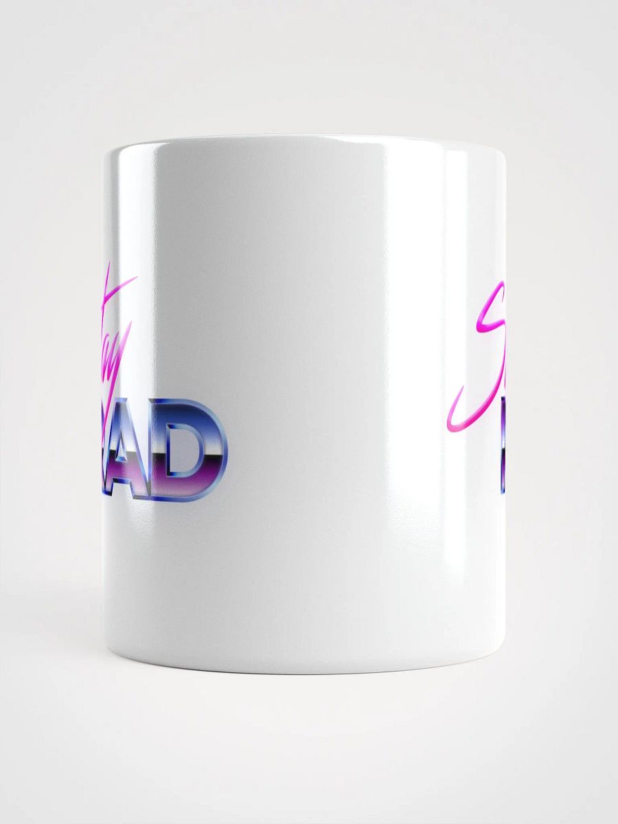 Stay RAD Mug product image (10)