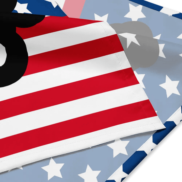 Bandana: Liberal Tears Gun Oil product image (4)