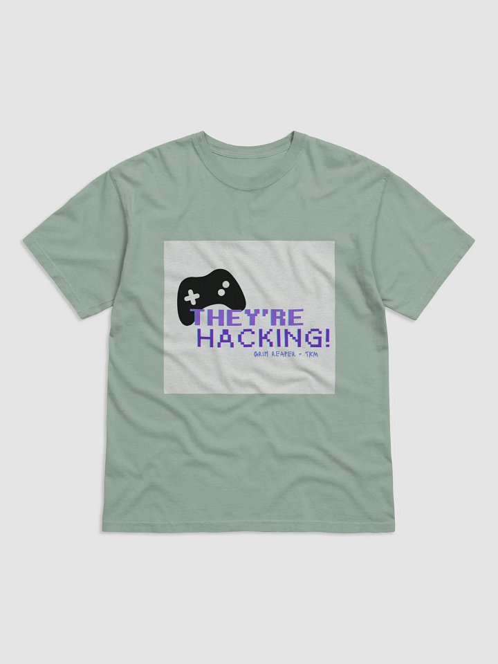Grim reaper merch product image (13)