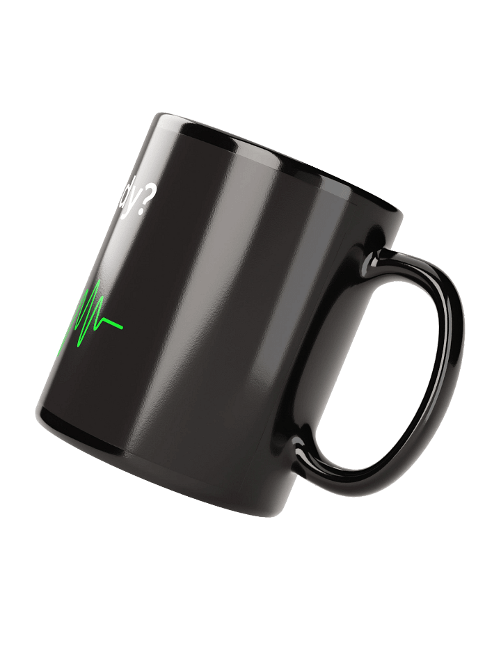 Attitude Era Generation DX Coffee Mug product image (2)