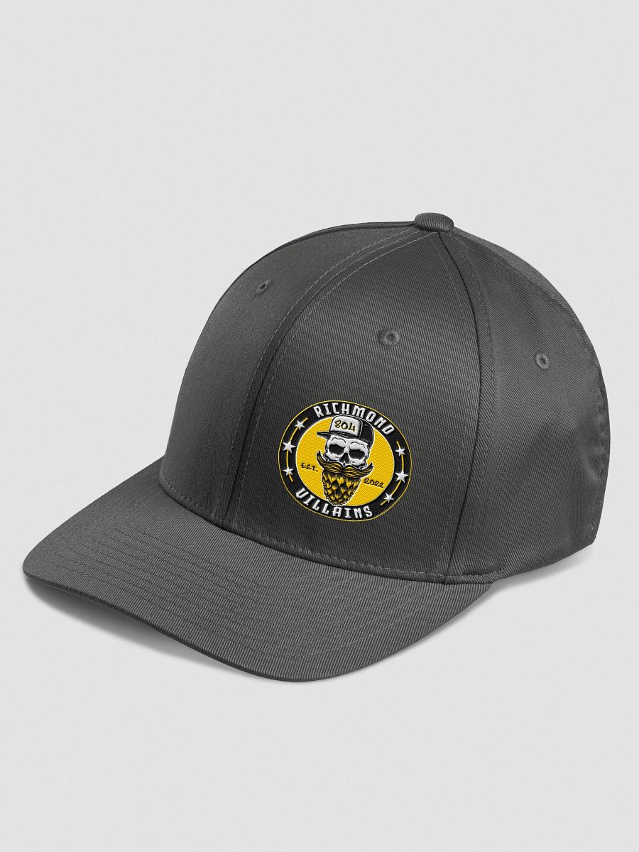 Round Logo Flexfit product image (5)