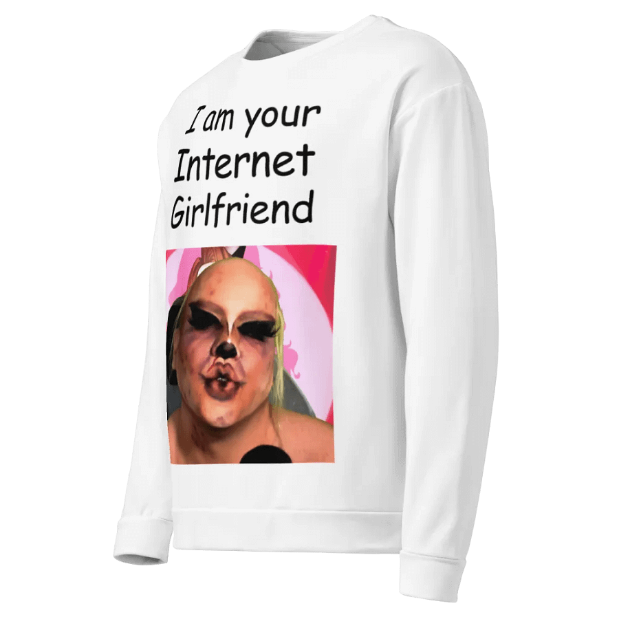 I Am Your Internet Girlfriend product image (3)