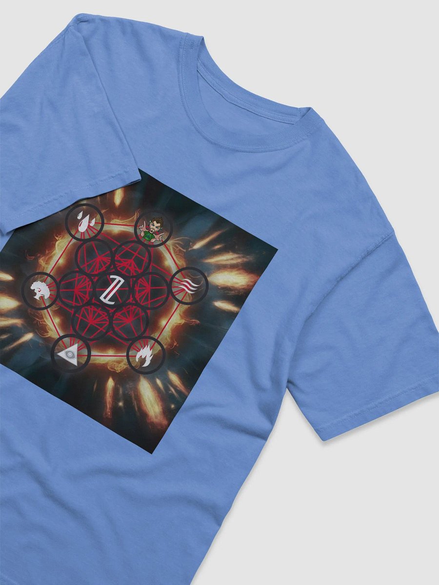 Metronome Cube ZZ logo product image (3)