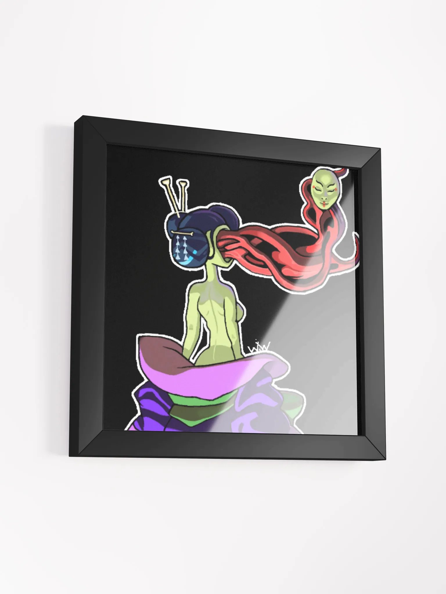 Out of my Mind product image (12)