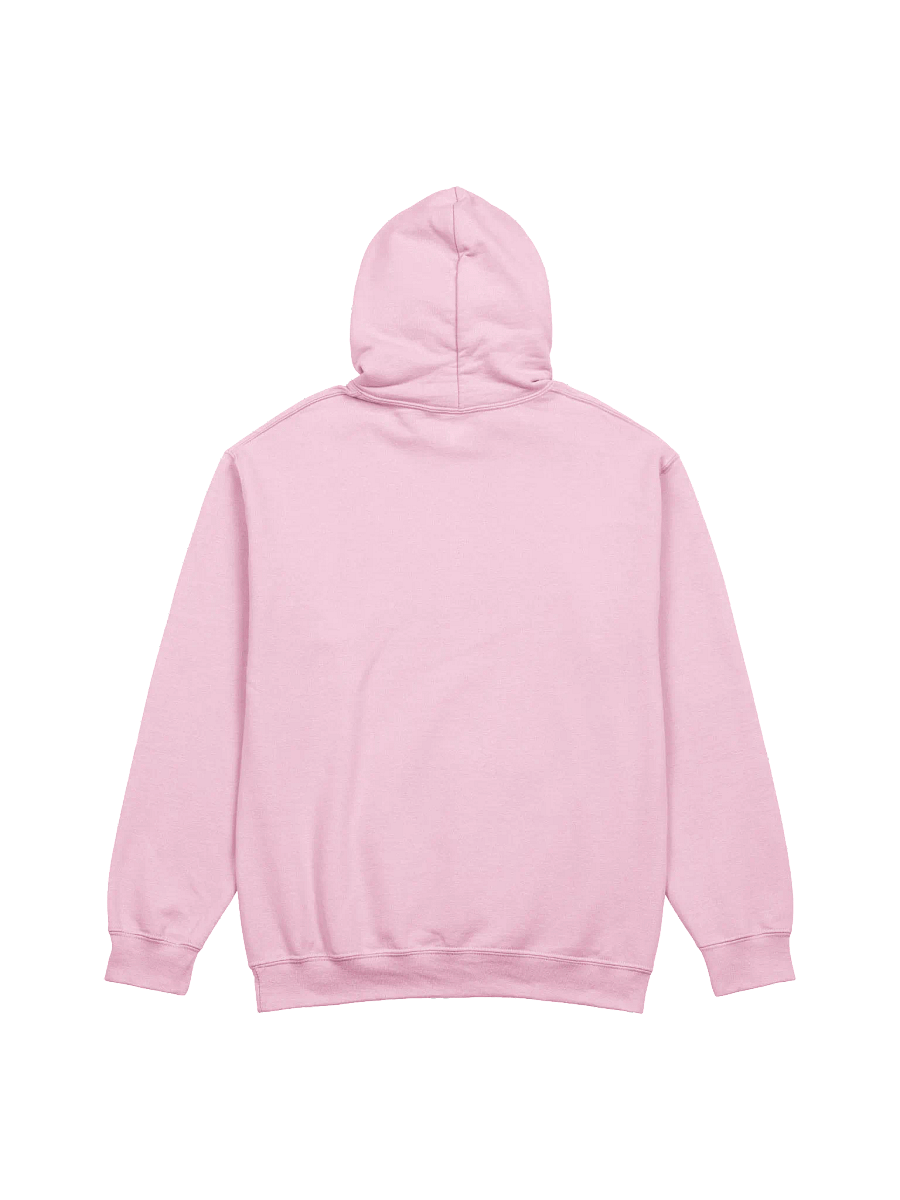 2025 "Pure Worship" Yokohama Hoodie product image (4)