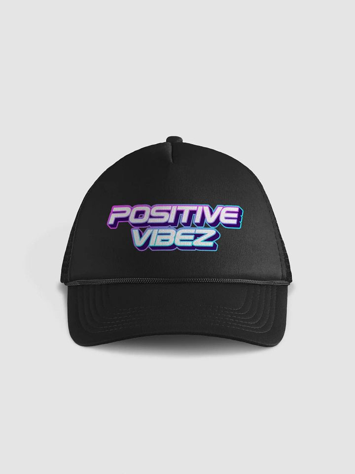 Positive vibez product image (1)