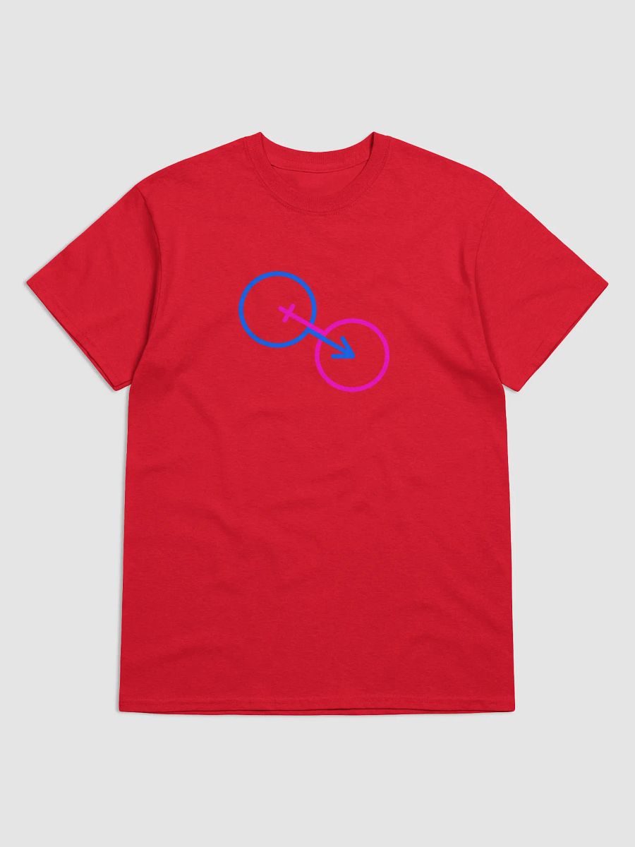 Gender Natural Harmony Tee product image (1)