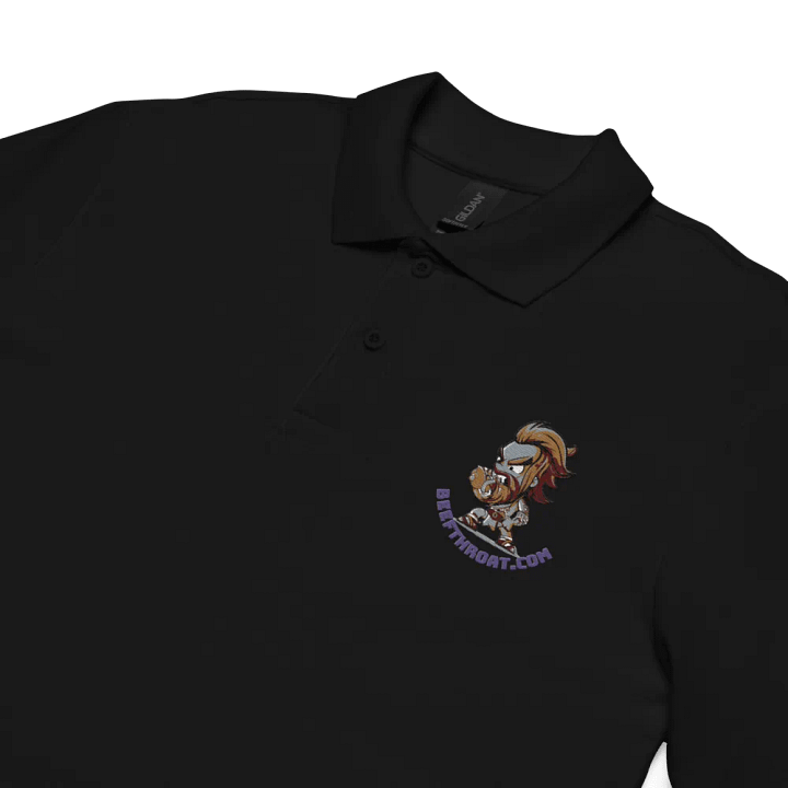 Swing & Sway Stylish Men's Polo product image (1)