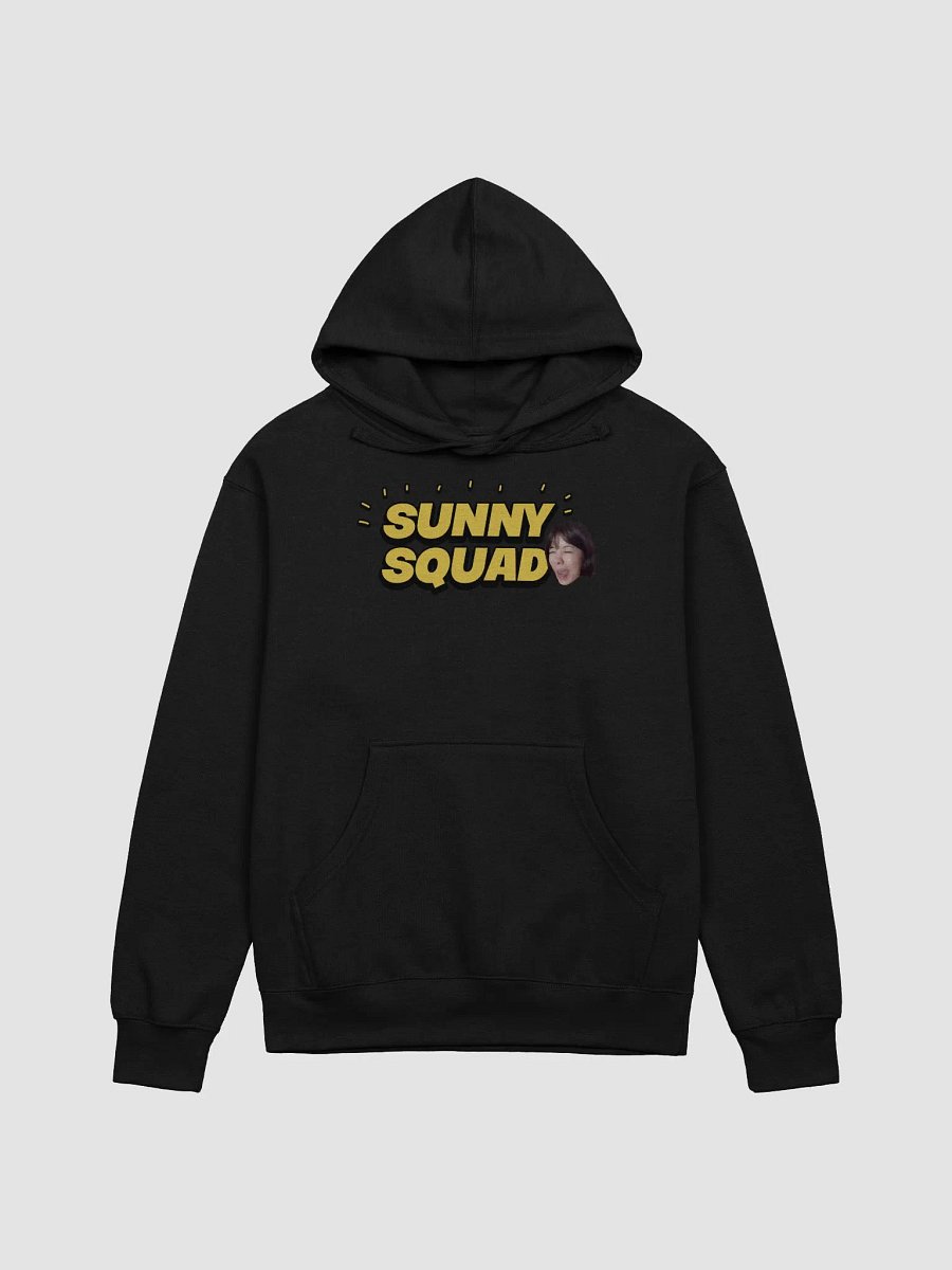 Sunny POGCRAZY hoodie product image (5)
