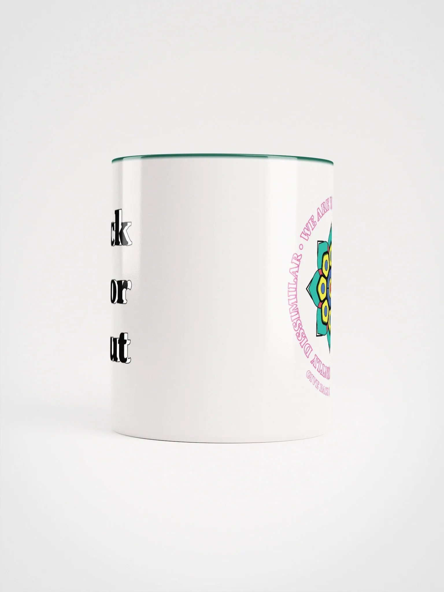 Walking Gardens mug product image (9)