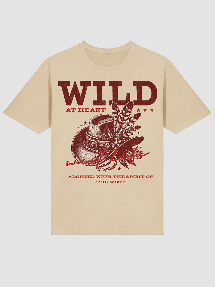 Wild at Heart product image (3)