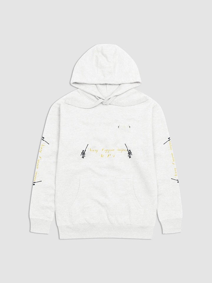 Sunflower Serenade Hoodie product image (1)