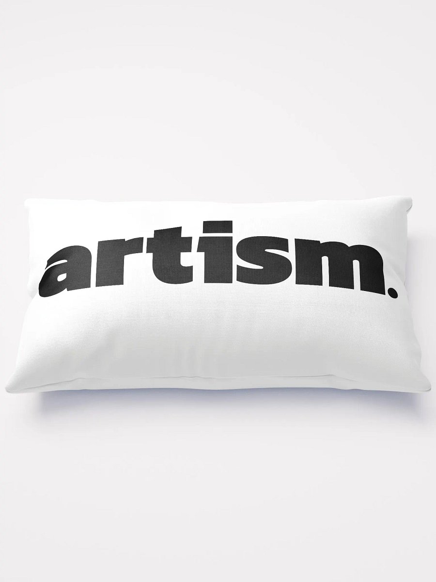 artism. pillow. product image (1)
