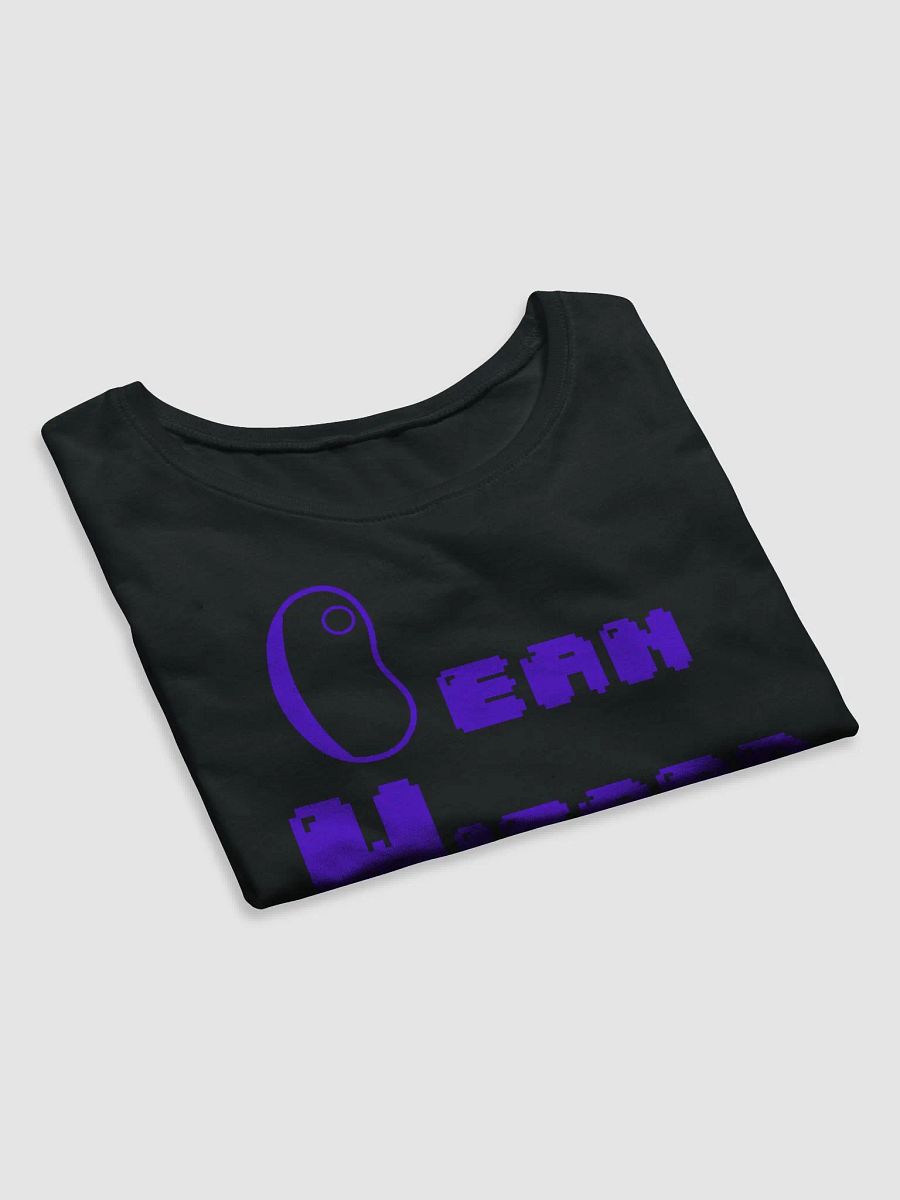 Bean Wizard Crop Top product image (20)