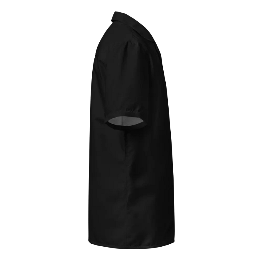 Classic iyagi Hawaiian Shirt (black) product image (4)