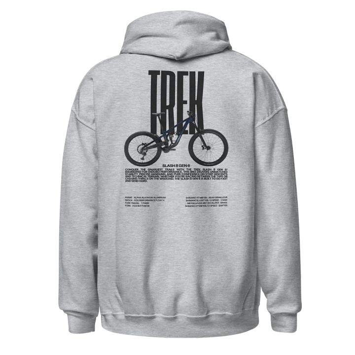 Trek Slash 8 Gen 6 Hoodie product image (1)