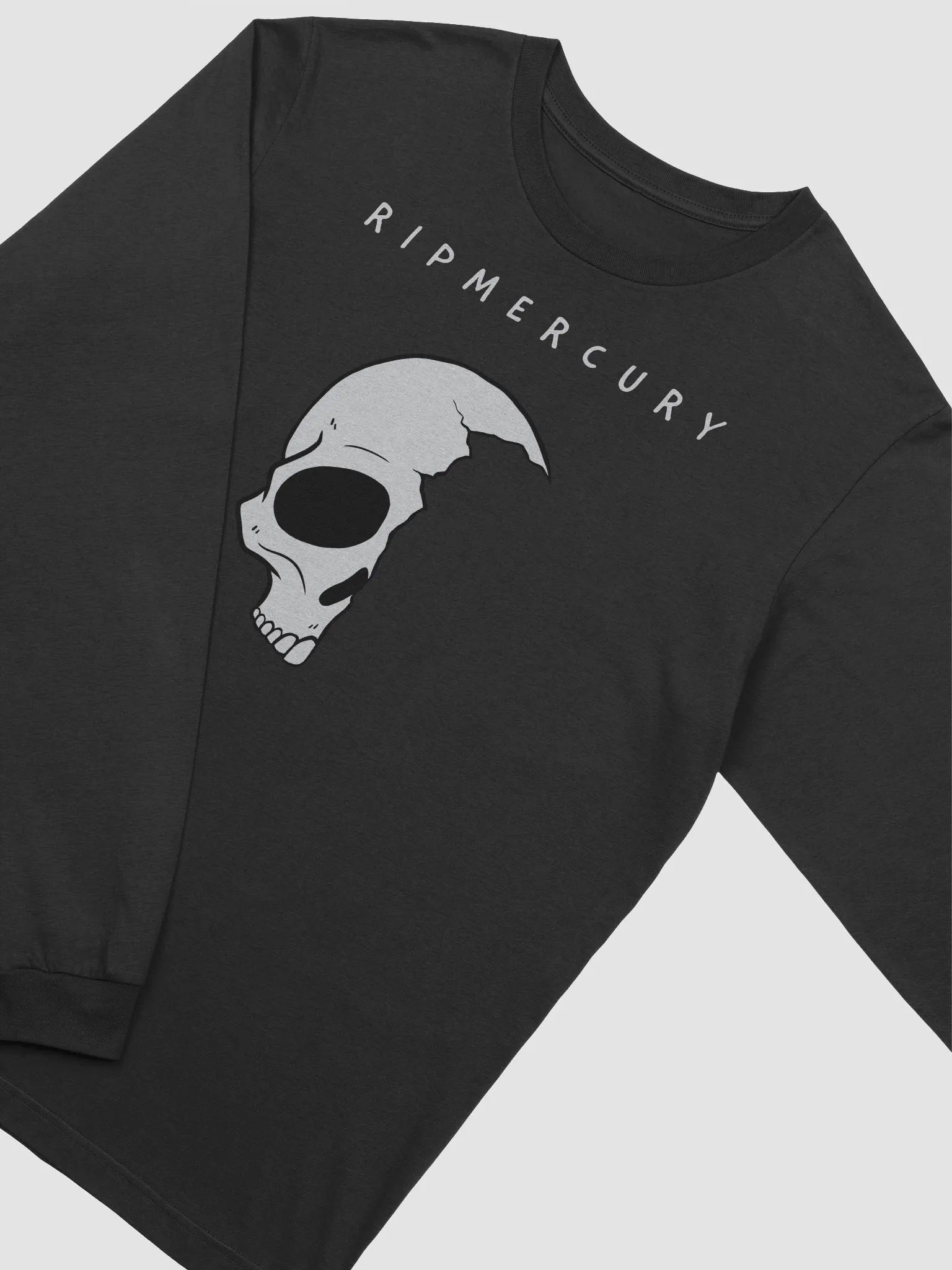 SKULL sweatshirt (classic) product image (3)