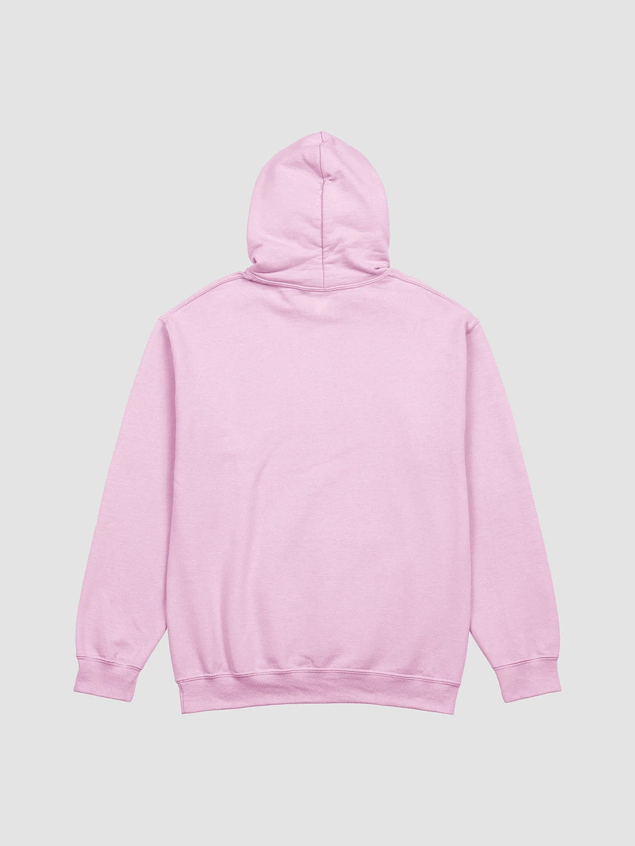 LICKDA PLAYRISTA - Unisex Hoodie product image (3)