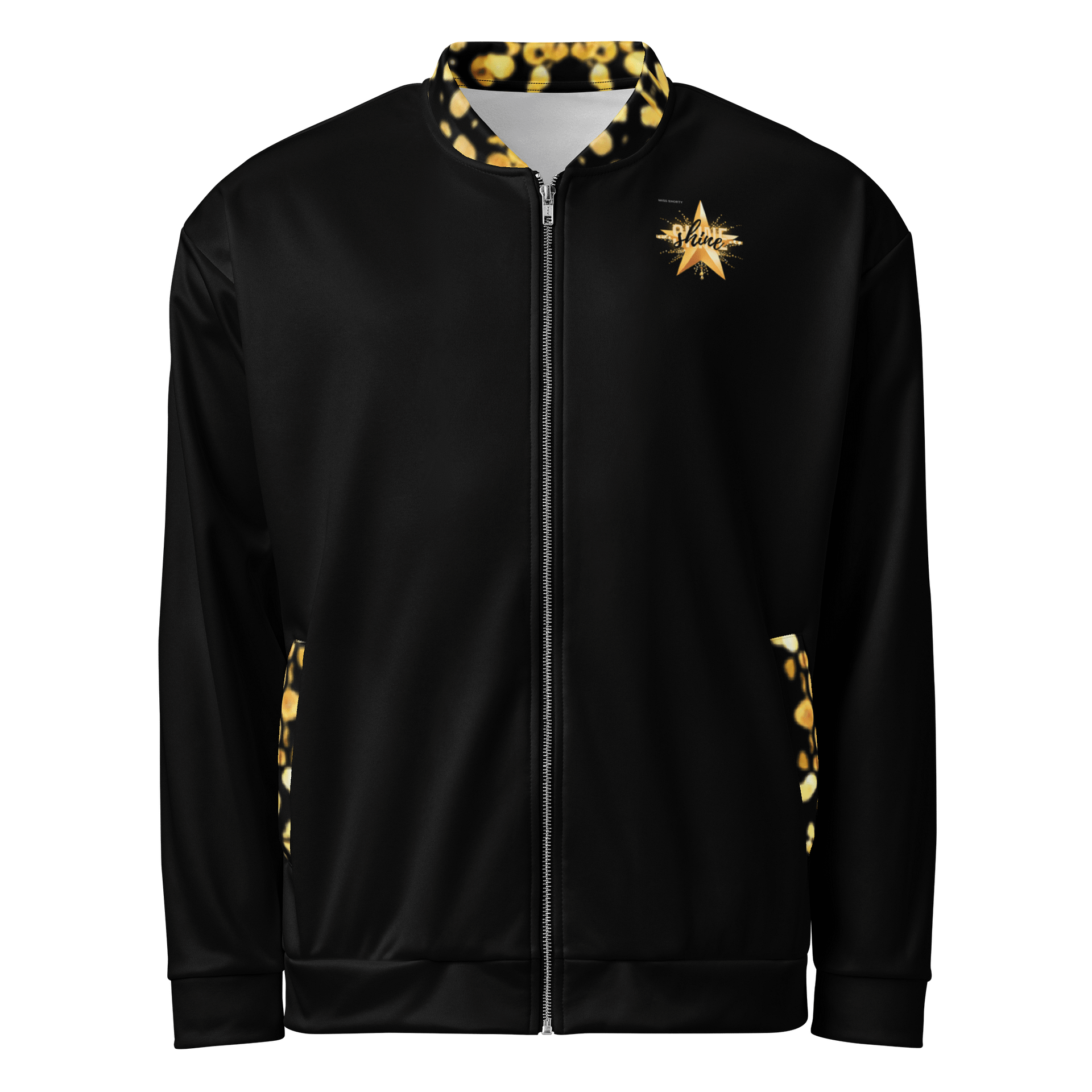 Shine Bomber Jacket product image (1)