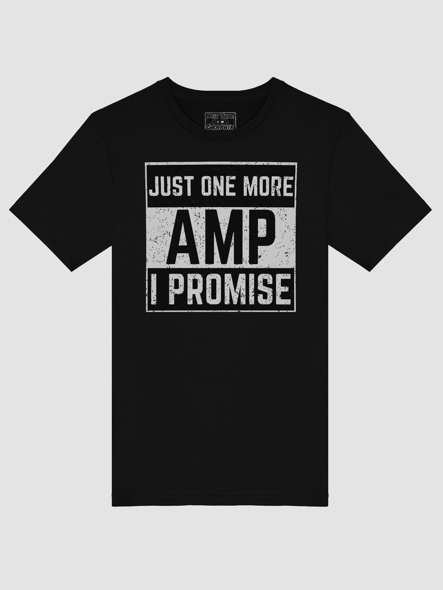 Just One More Amp product image (5)