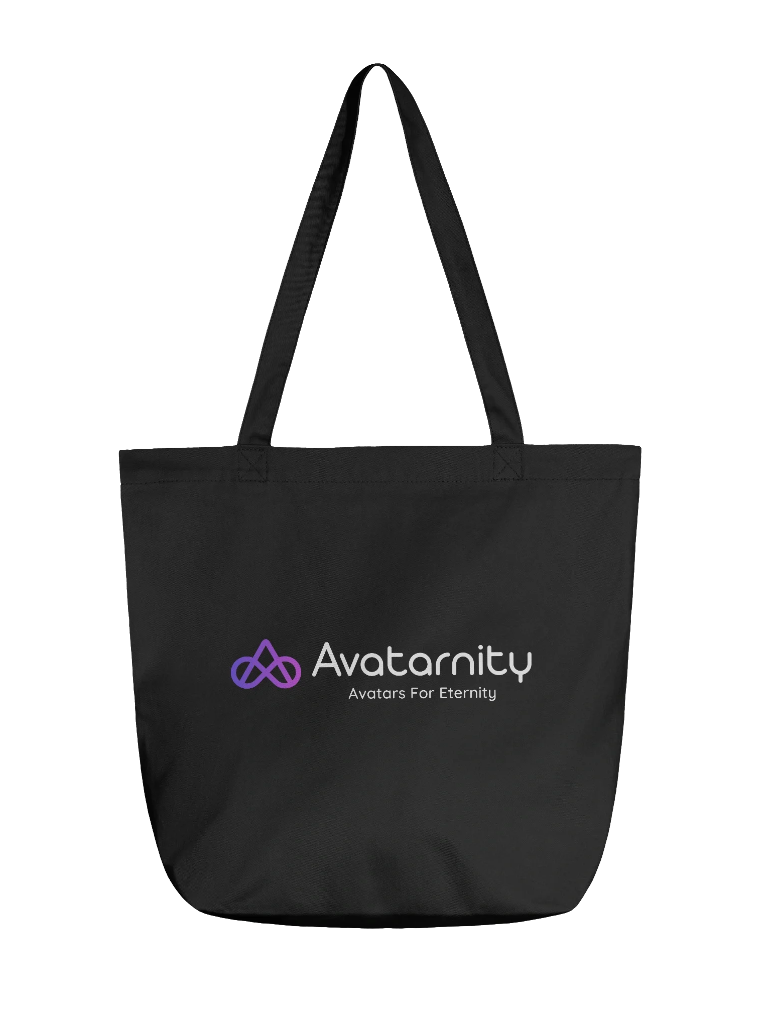 Avatarnity Tote Bag product image (1)