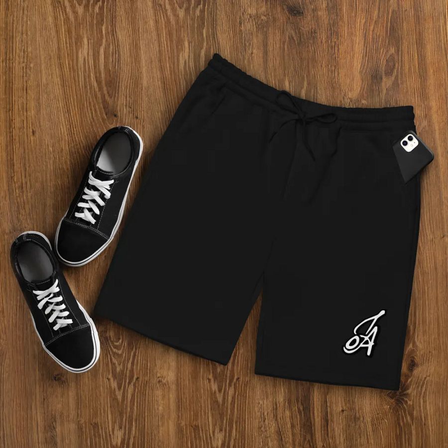 oJAllen - Athletic Shorts Alternate LOGO product image (14)