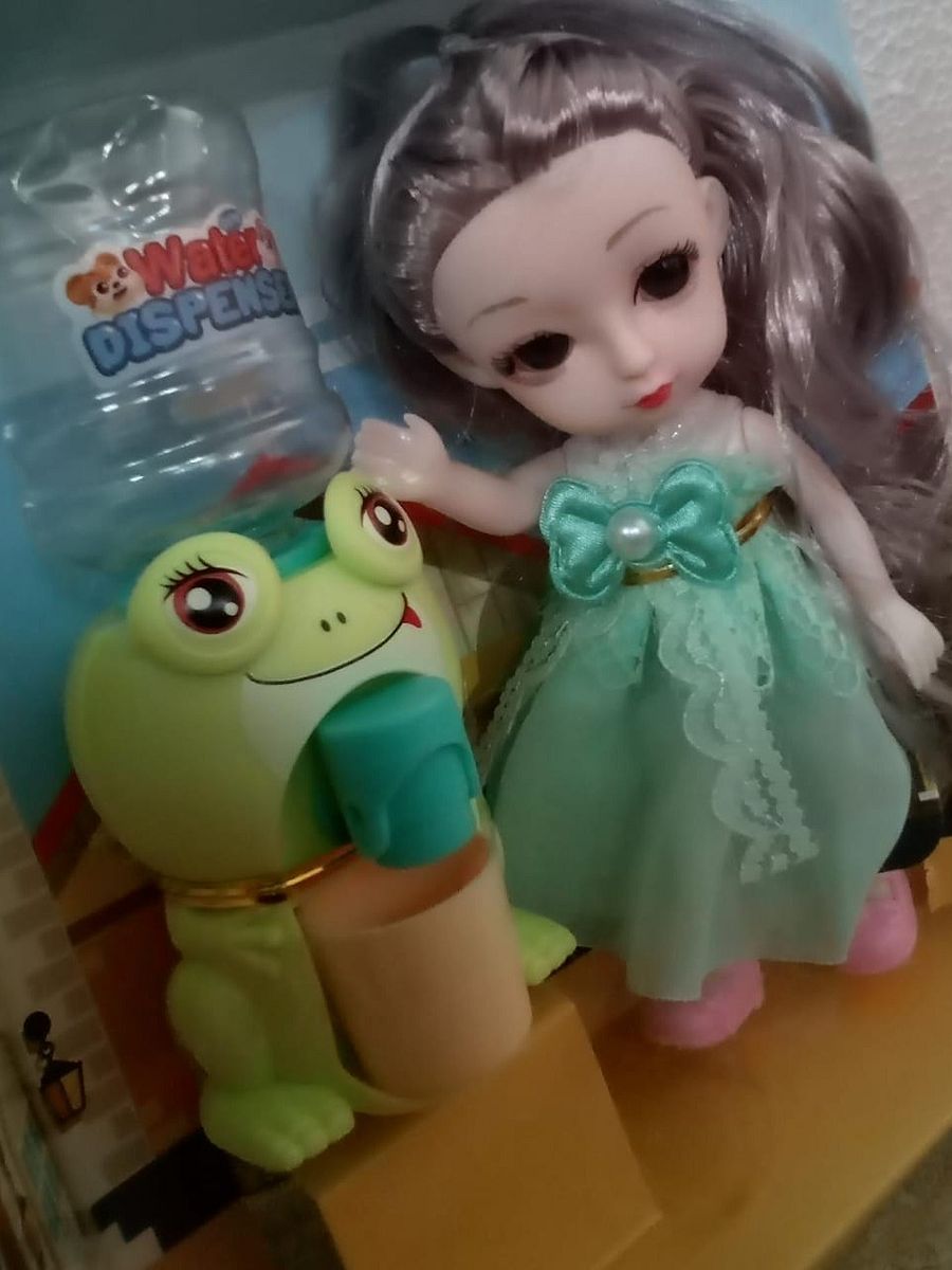 CUTE DOEE TOY product image (2)