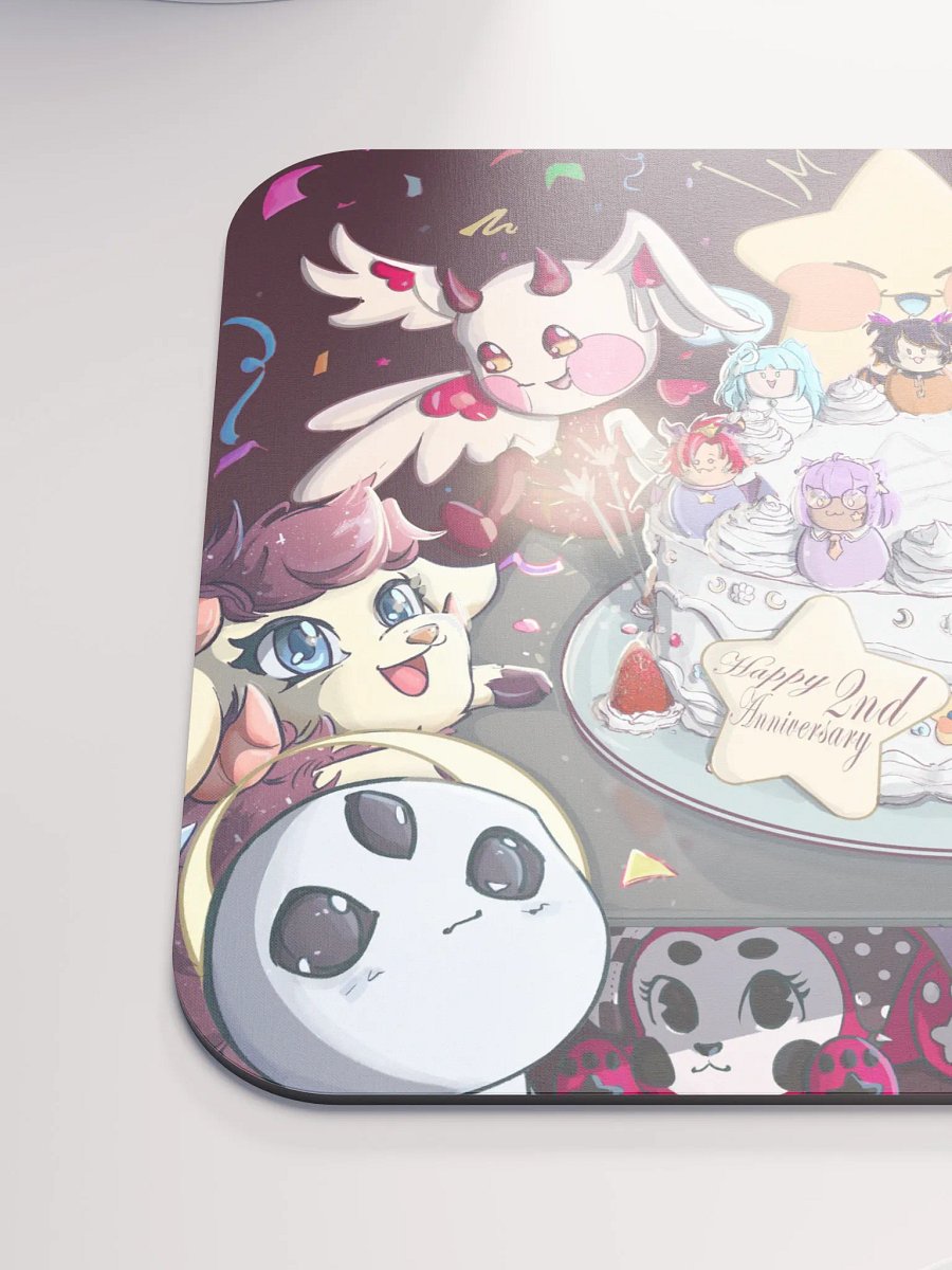 StarGazer 2nd Anniversary! product image (6)