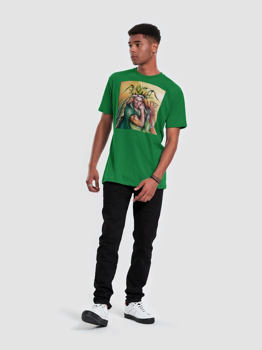Ossain o senhor de todas ervas product image (5)