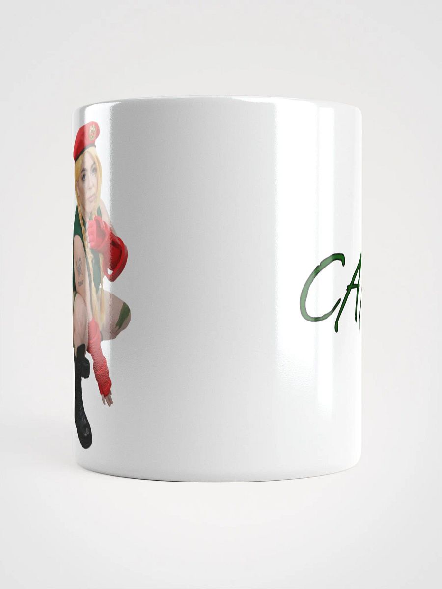 Cammy White Mug product image (5)