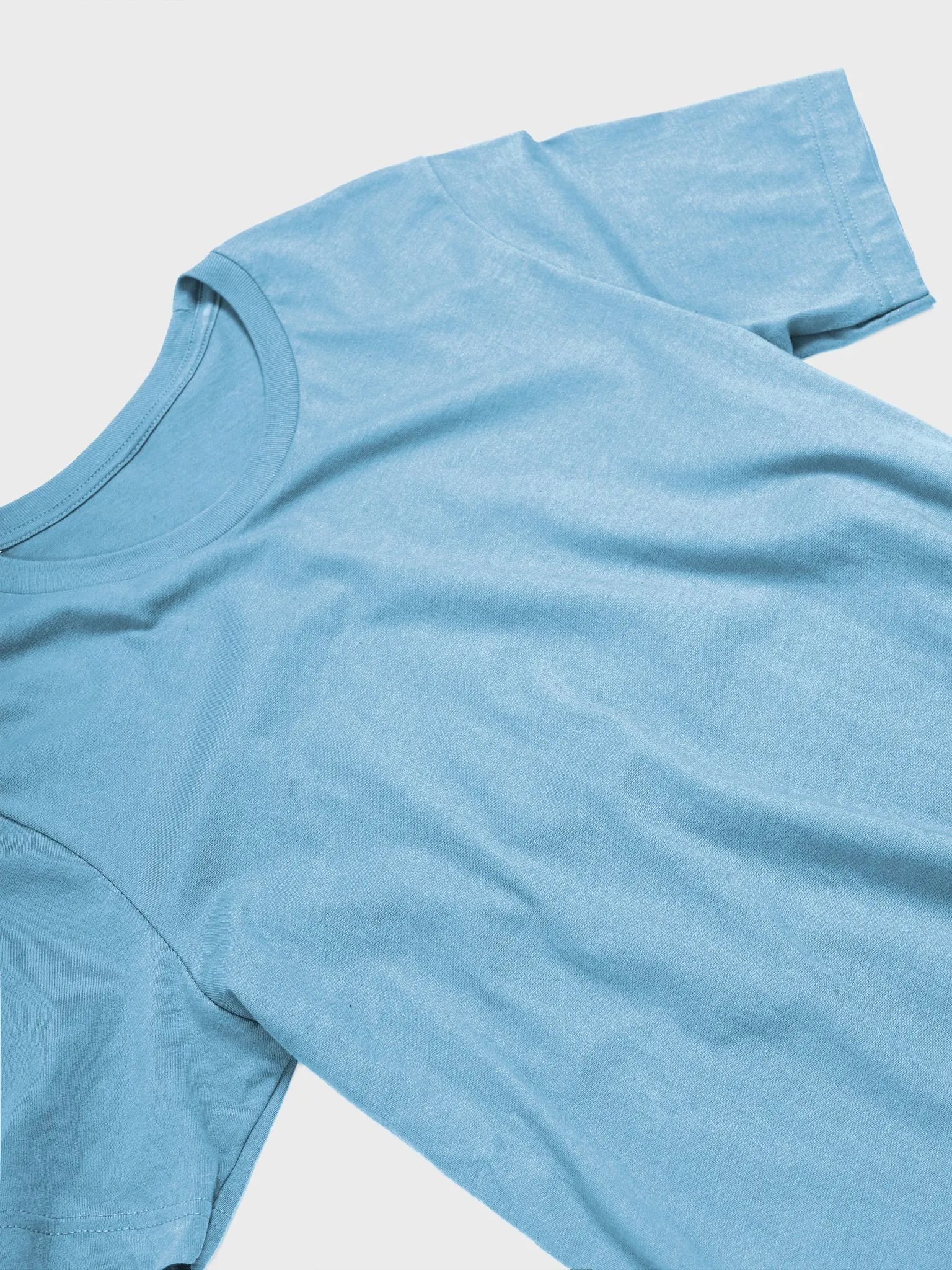 BON JOUNEN KWÉYÒL Plaid T-Shirt product image (86)
