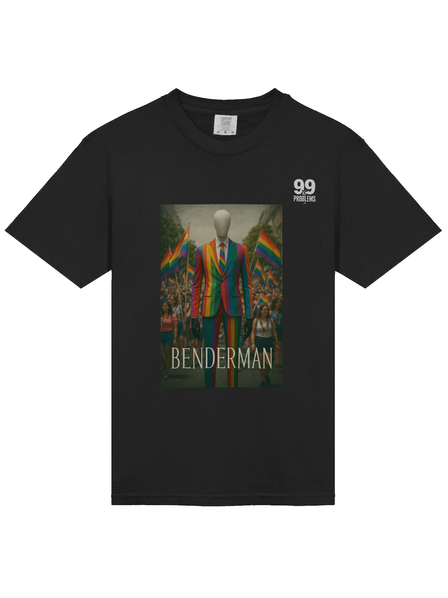 BENDERMAN product image (3)