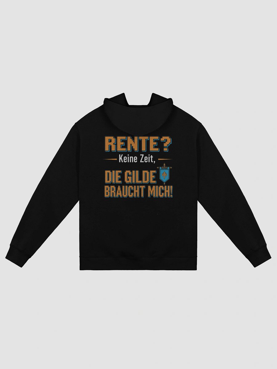 Der Gilden-Hoodie product image (1)