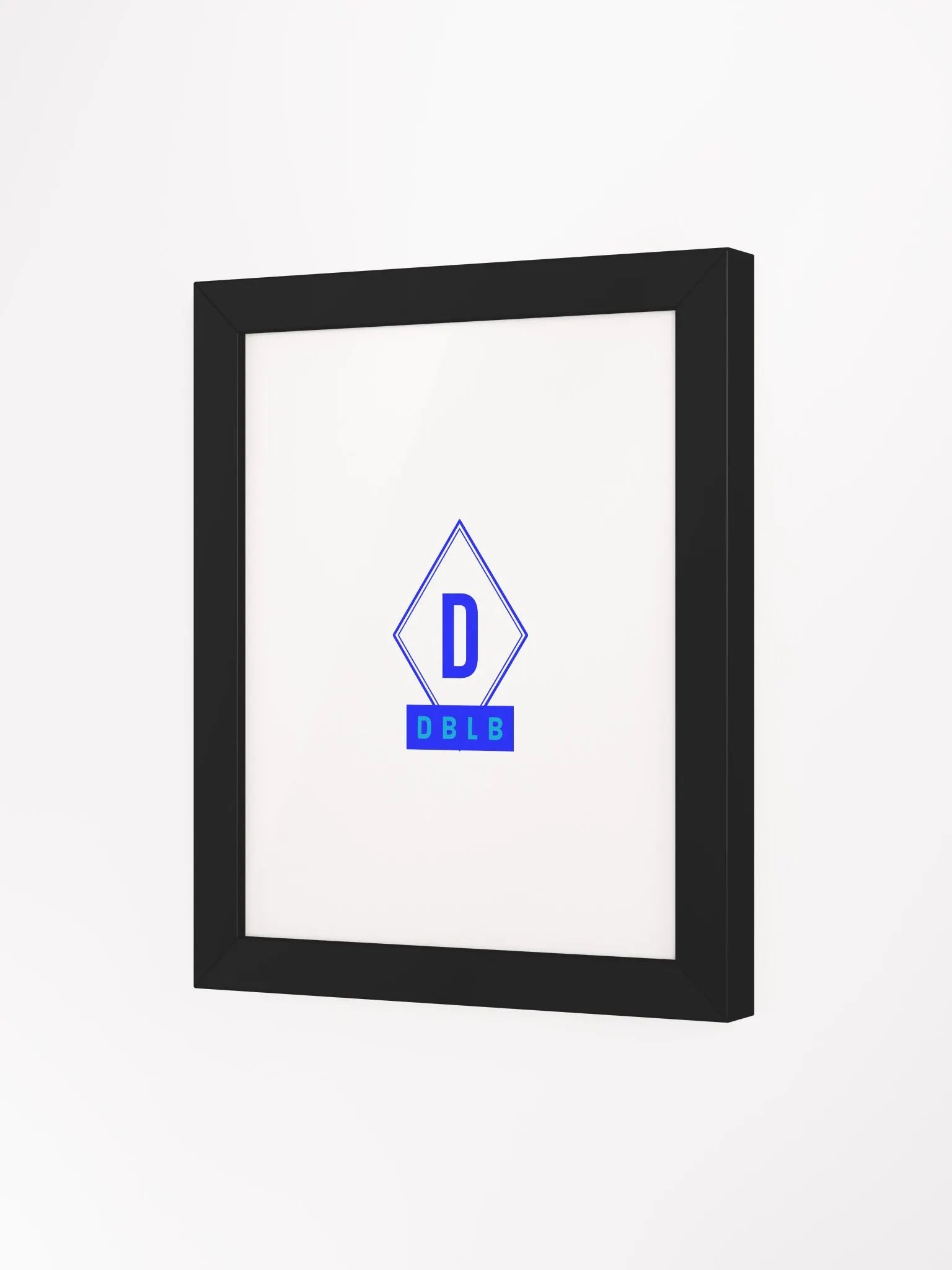 DBLB POSTER product image (3)