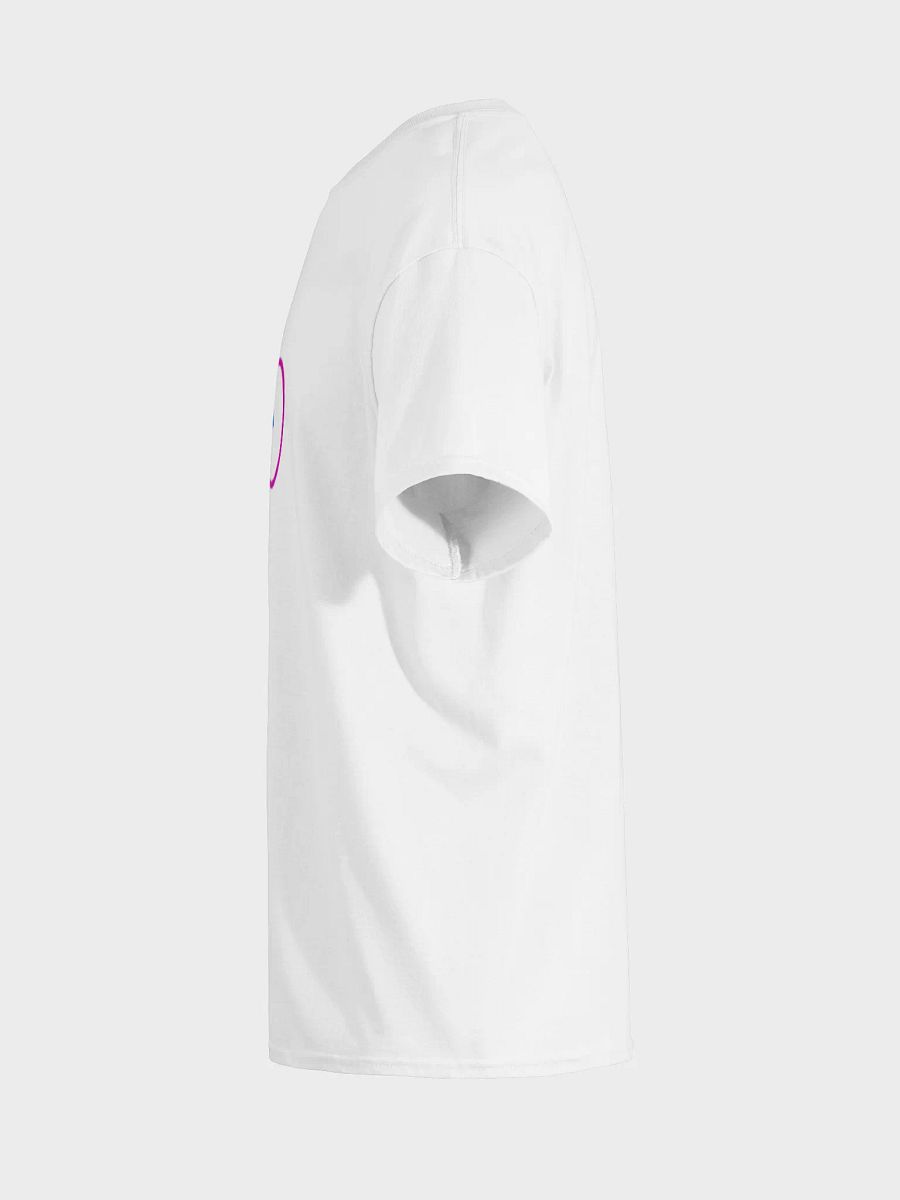 Interconnected Natural Gender T-Shirt product image (7)