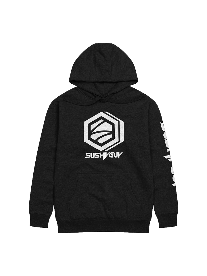 Sushyguy Hoodie (Unisex) product image (6)