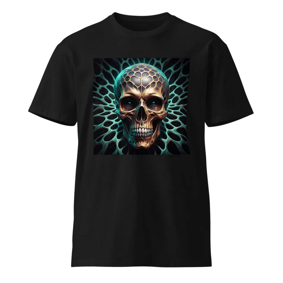 AS Colour Unisex Premium T-Shirt product image (1)