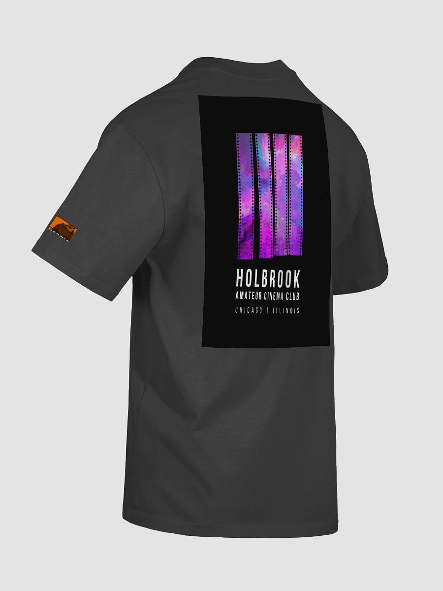 Vintage Film Club Oversized Tee product image (8)