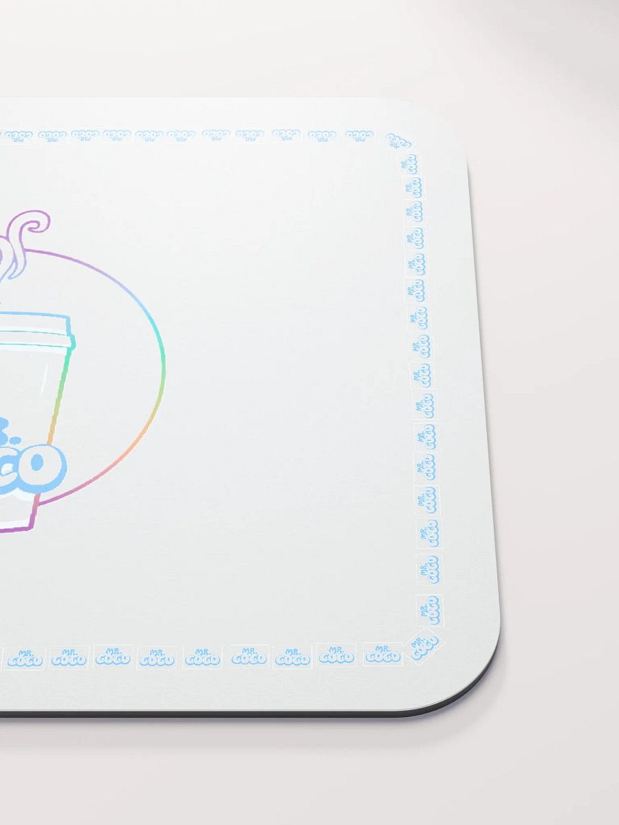 MrCoco mouse pad product image (5)