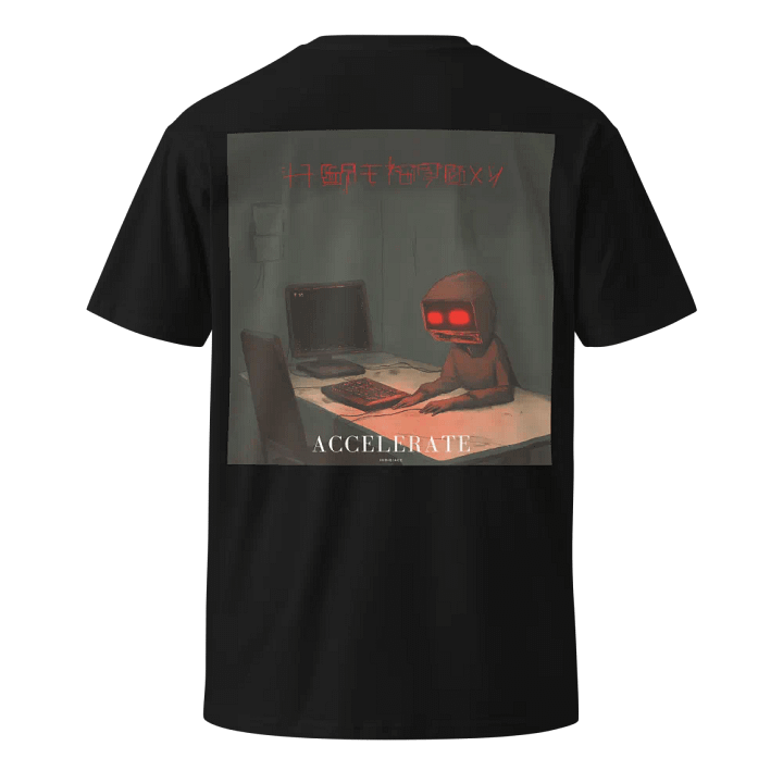 crisis (100% cotton) product image (1)