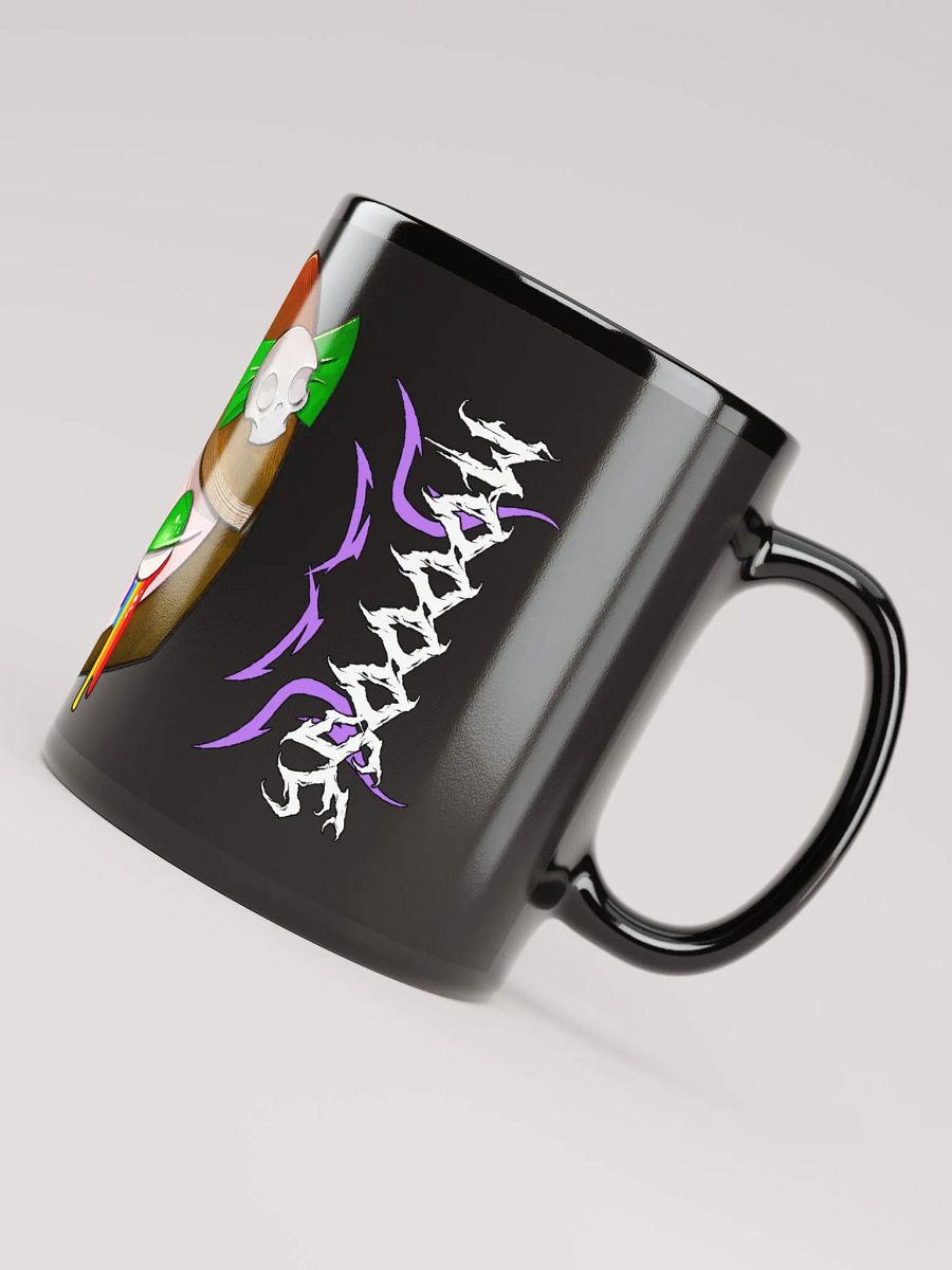 Moose Mug product image (4)
