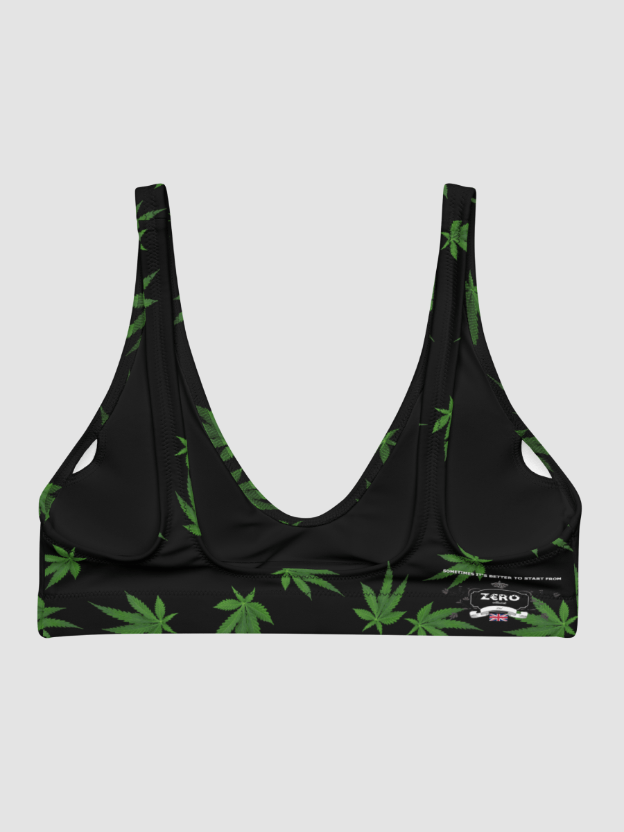 STOREroomLONDON Bikini Top product image (2)