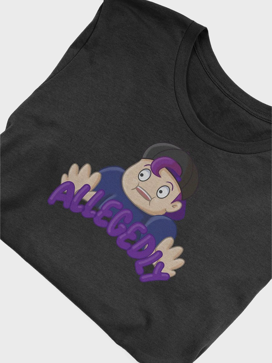 Allegedly product image (4)