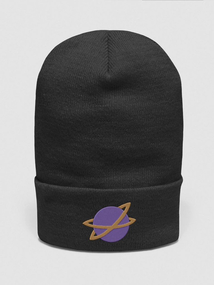 Aurelia Beanie product image (2)