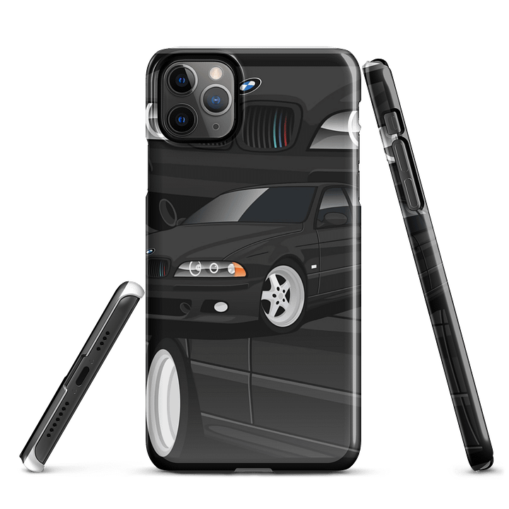 Sleek Car Dreams Snap Case product image (5)