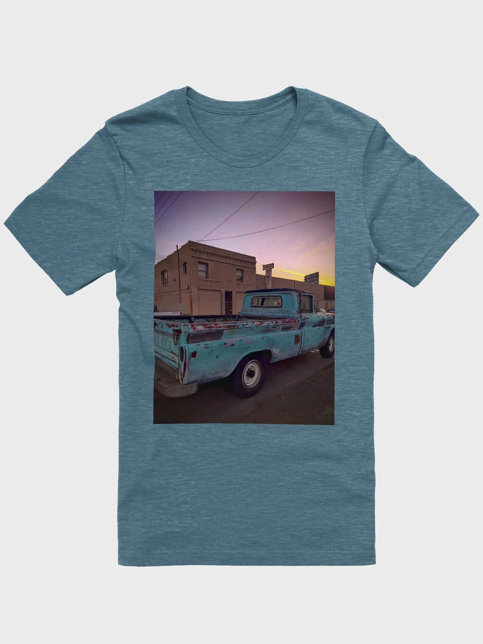 Los Angeles product image (1)