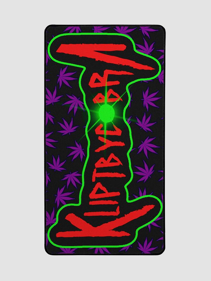KliptbyCobra Desk Mat 3 product image (2)