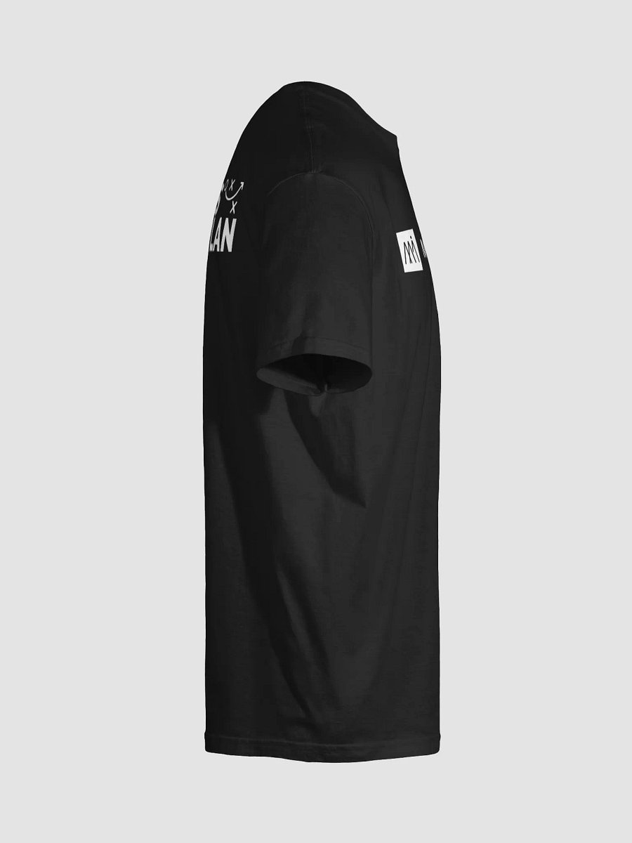 A Man's Game Plan T-Shirt product image (10)