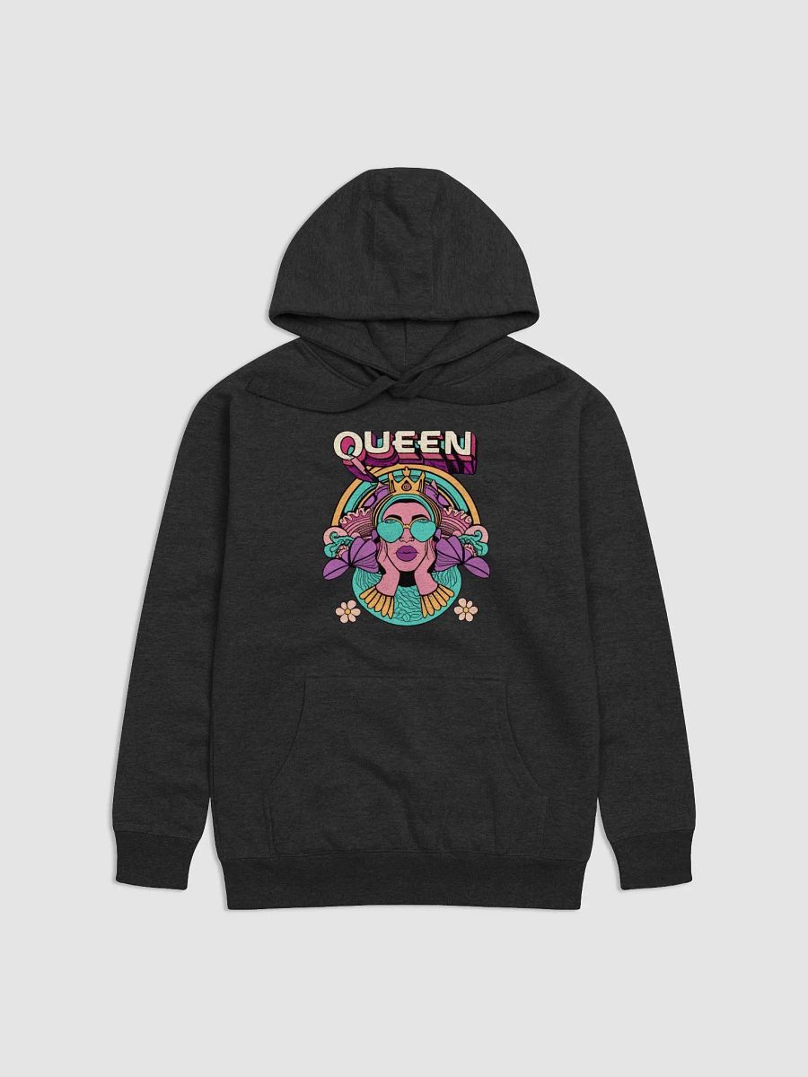 Queen Zelda Hoodie product image (2)
