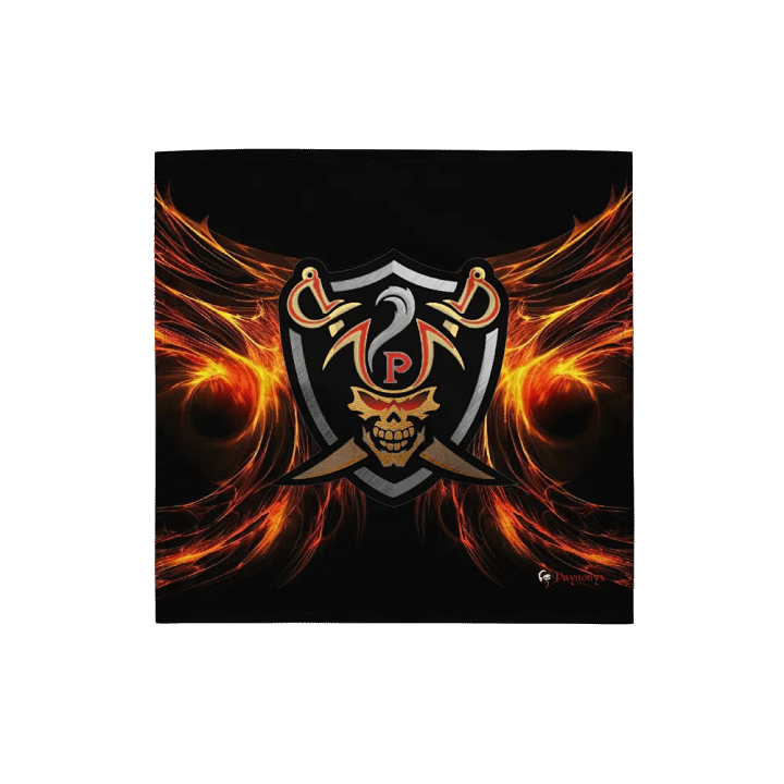 Logo Bandana product image (1)